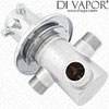 Deck Mounted Bath Valve Spare Part