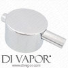 47002-03 Shower Valve Temperature Control Handle Knob