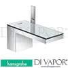 Hansgrohe Spare Parts