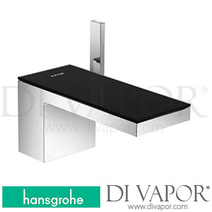 Hansgrohe 47010600 AXOR MyEdition Single Lever Basin Mixer 70 with Push-Open Waste Set >10/18 Spare Parts