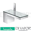 Hansgrohe Spare Parts