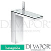 Hansgrohe Spare Parts