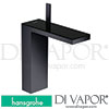 Hansgrohe Spare Parts
