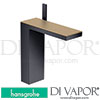 Hansgrohe Spare Parts