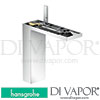 Hansgrohe Spare Parts