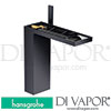 Hansgrohe Spare Parts
