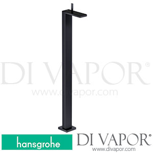 Hansgrohe 47040350 AXOR MyEdition Single Lever Basin Mixer Floor-Standing with Push-Open Waste Set 04/19 - 04/20 Spare Parts