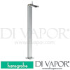 Hansgrohe Spare Parts