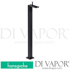 Hansgrohe 47042350 AXOR MyEdition Single Lever Basin Mixer Floor-Standing with Push-Open Waste Set without Plate 07/19 - 04/20 Spare Parts