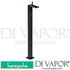 Hansgrohe Spare Parts