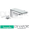 Hansgrohe Spare Parts