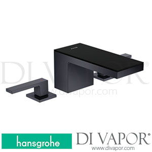 Hansgrohe 47050350 AXOR MyEdition 3-Hole Basin Mixer 70 with Push-Open Waste Set 07/19 - 04/20 Spare Parts