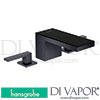Hansgrohe Spare Parts