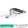 Hansgrohe Spare Parts