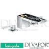 Hansgrohe Spare Parts