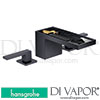 Hansgrohe Spare Parts