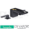Hansgrohe Spare Parts