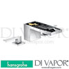 Hansgrohe Spare Parts