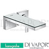 Hansgrohe Spare Parts