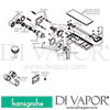 Hansgrohe Tech Diagram