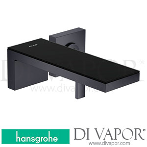 Hansgrohe 47060350 AXOR MyEdition Single Lever Basin Mixer for Concealed Installation Wall-Mounted with Spout 221 Mm 07/19 - 04/20 Spare Parts