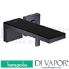 Hansgrohe Spare Parts