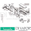 Hansgrohe Tech Diagram