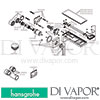 Hansgrohe Tech Diagram