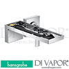 Hansgrohe Spare Parts