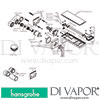 Hansgrohe Tech Diagram
