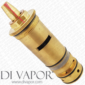 Grohe 47111000 Grohmix Thermostatic Cartridge - Compatible Replacement