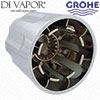 Grohe 47187000 Flow Control Knob