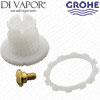 Grohe 47187000 Shower Valves