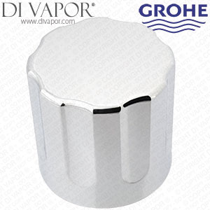 Grohe 47187000 Flow Control Knob for Auto 2000 Shower Valves