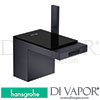 Hansgrohe Spare Parts