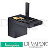Hansgrohe Spare Parts