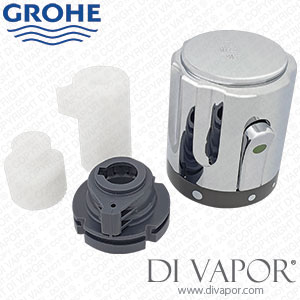 Grohe Grohe Auto 2000 Flow Control Knob 47245