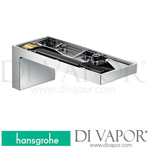 Hansgrohe 47412000 AXOR MyEdition Bath Spout without Plate >10/18 Spare Parts