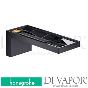 Hansgrohe 47412350 AXOR MyEdition Bath Spout without Plate 07/19 - 04/20 Spare Parts
