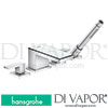 Hansgrohe Spare Parts