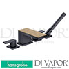 Hansgrohe Spare Parts