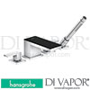 Hansgrohe Spare Parts