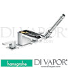 Hansgrohe Spare Parts