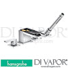 Hansgrohe Spare Parts