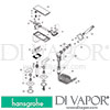 Hansgrohe Tech Diagram