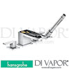 Hansgrohe Spare Parts
