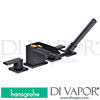 Hansgrohe Spare Parts