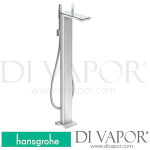 Hansgrohe 47440000 AXOR MyEdition Single Lever Bath Mixer Floor-Standing >10/18 Spare Parts