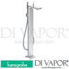 Hansgrohe Spare Parts