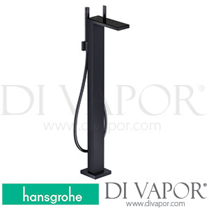 Hansgrohe 47440350 AXOR MyEdition Single Lever Bath Mixer Floor-Standing 07/19 - 04/20 Spare Parts